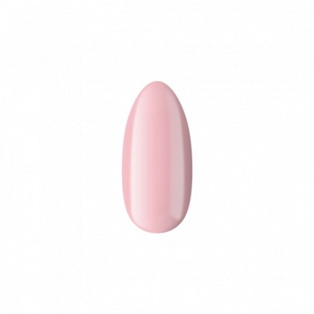 Boska Nails Pro Rubber Base - Baza kauczukowa - Lilly - 6 ml