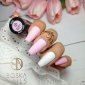 Boska Nails Lakier hybrydowy 340 Cream Dessert 6 ml