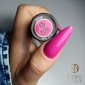 Boska Nails Lakier hybrydowy 348 Pink Klara 6 ml