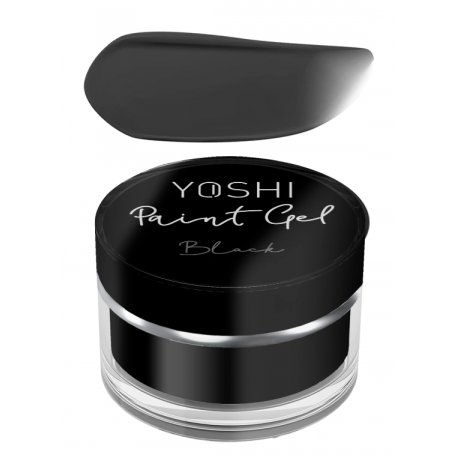 Yoshi Paint Gel - Żel do zdobień - Beige - 5ml