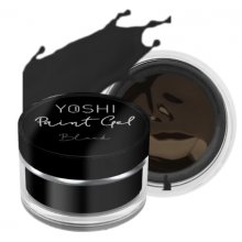 Yoshi Paint Gel - Żel do zdobień - Beige - 5ml
