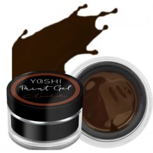 Yoshi Paint Gel - Żel do zdobień - Cherry - 5ml