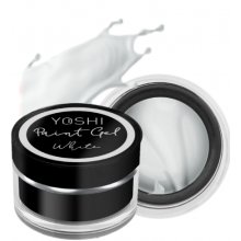 Yoshi Paint Gel - Żel do zdobień - Violet - 5ml