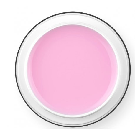 Palu Pro Light Builder - Profesjonalny Żel Budujący UV - Princess Pink 12g