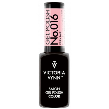 Victoria Vynn Gel Polish Lakier hybrydowy - 014 Babydoll Pink - 8ml