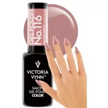 Victoria Vynn Gel Polish Lakier hybrydowy - 115 Rose Seashell - 8ml