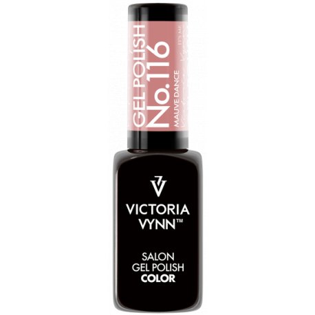 Victoria Vynn Gel Polish Lakier hybrydowy - 115 Rose Seashell - 8ml