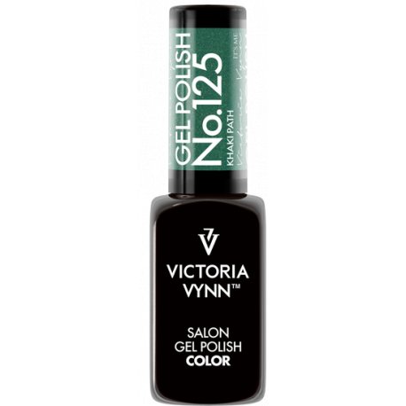 Victoria Vynn Gel Polish Lakier hybrydowy - 123 Desert Kiss - 8ml