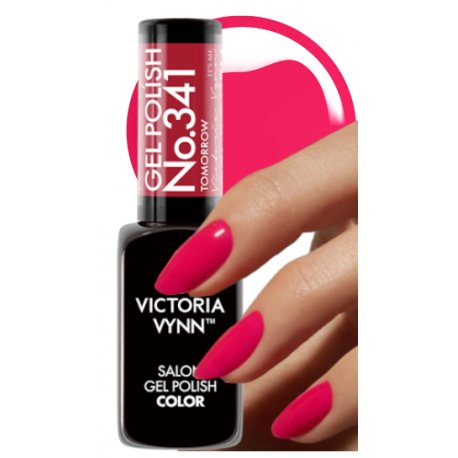 Victoria Vynn Gel Polish Lakier hybrydowy - 340 Today - 8ml