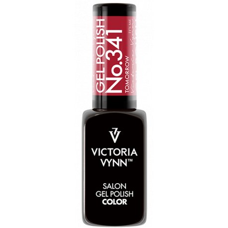 Victoria Vynn Gel Polish Lakier hybrydowy - 340 Today - 8ml