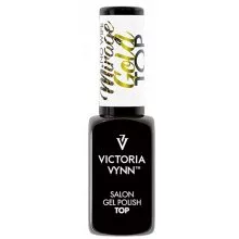 Victoria Vynn Top Gloss no Wipe - Błyszczący top hybrydowy bez przemywania 8ml