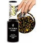 Victoria Vynn Top Gloss no Wipe - Błyszczący top hybrydowy bez przemywania 8ml