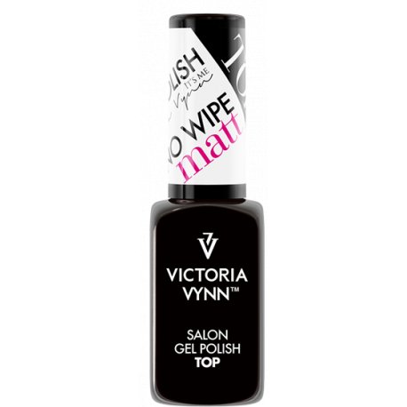 Victoria Vynn Top Easy Removal - Łatwousuwalny top hybrydowy 8ml