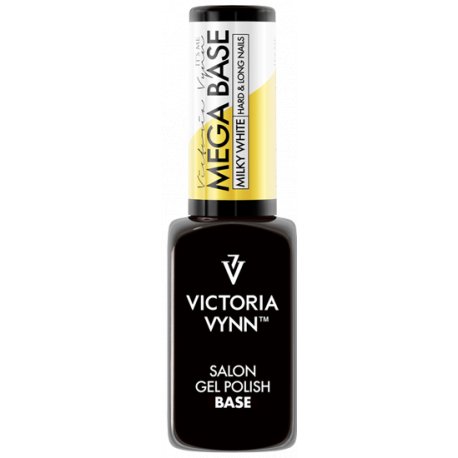 Victoria Vynn Easy Removal Hybrid Base - Łatwousuwalna baza hybrydowa - 8ml