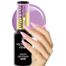 Victoria Vynn Mega Base - Budująca baza hybrydowa - Lavender- 8 ml