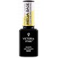 Victoria Vynn Mega Base - Budująca baza hybrydowa - Cold Pink- 8 ml