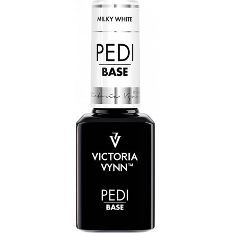 Victoria Vynn Just Base - Baza hybrydowa z drobinkami - Frozen - 8 ml