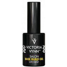 Victoria Vynn Pedi Base - Baza do pedicure - Light Rose - 15ml
