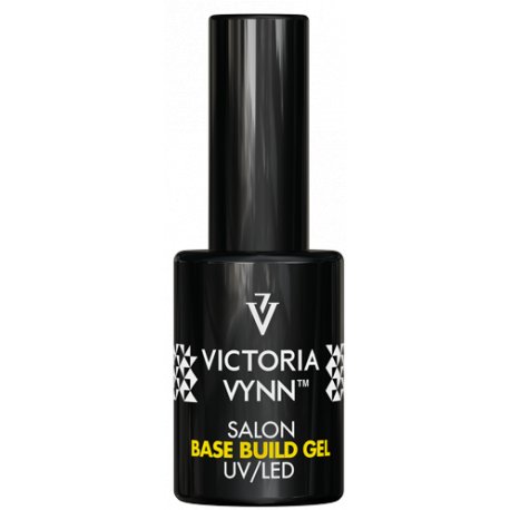 Victoria Vynn Pedi Base - Baza do pedicure - Light Rose - 15ml