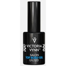 Victoria Vynn Mega Top - Elastyczny top hybrydowy z filtrem UV - 8ml