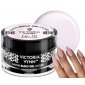 Victoria Vynn Build Gel UV/LED - Samopoziomujący żel budujący - 01 Totally Clear - 15ml