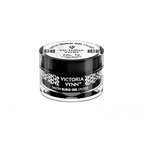 Victoria Vynn Build Gel UV/LED - Samopoziomujący żel budujący - 14 Candy Cover Rose - 15ml