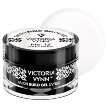 Victoria Vynn Build Gel UV/LED - Samopoziomujący żel budujący - 16 Delicate Rogue - 15ml