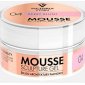 Victoria Vynn Mousse Gel - Żel budujący z tiksotropią - 01 Crystal Glass - 15ml