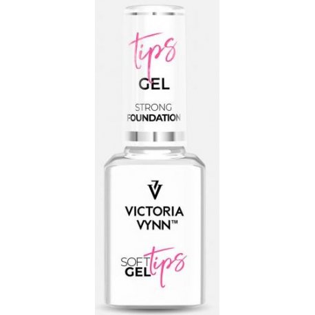 Victoria Vynn Bottle Gel One Phase - Jednofazowy żel do paznokci w pędzelku - Candy Pink -15 ml