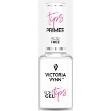 Victoria Vynn Soft Gel Tips - Top Tips No Wipe - Top Bez przemywania- 15 ml
