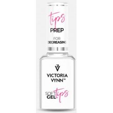 Victoria Vynn Soft Gel Tips - Primer Tips Acid Free - Primer bezkwasowy zwiększający przyczepność - 15 ml