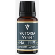 Victoria Vynn Soft Gel Tips - Preparation Set - Zestaw preparatów do systemu Soft gel tips