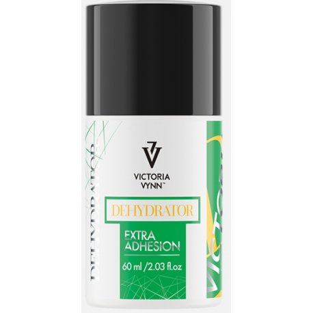 Victoria Vynn Dehydrator Extra Adhesion - Odtłuszczacz do paznokci - 60 ml