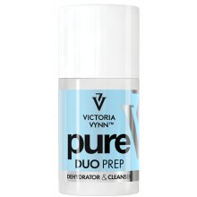 Victoria Vynn Dehydrator Extra Adhesion - Odtłuszczacz do paznokci - 150ml