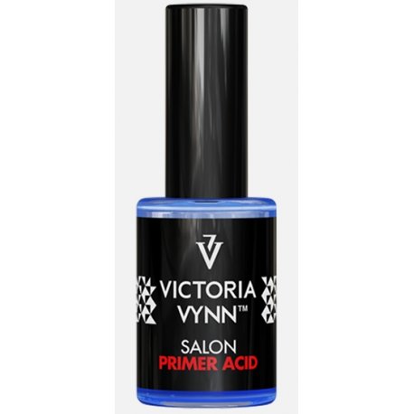 Victoria Vynn Pure Duo Prep - preparat do odtłuszczania i przemywania paznokci - 1000 ml