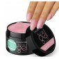 Excellent Pro Builder Gel with Thixothropy - Budujący żel z tiksotropią French Pink 50 g