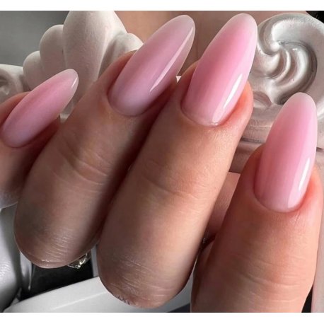 Excellent Pro Builder Gel with Thixothropy - Budujący żel z tiksotropią French Pink 50 g