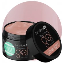 Excellent Pro Builder Gel with Thixothropy - Budujący żel z tiksotropią Cover Light 50 g