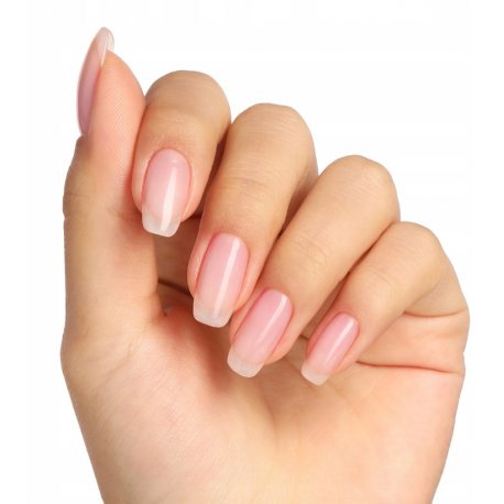 Excellent Pro Builder Gel with Thixothropy - Budujący żel z tiksotropią Pink 50 g