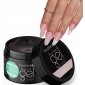 Excellent Pro Builder Gel with Thixothropy - Budujący żel z tiksotropią Pink 15 g