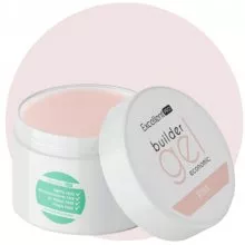 Excellent Pro Builder Gel Economic - Budujący żel do paznokci Pink 50 g