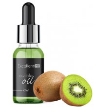 Excellent Pro Cuticle Oil - Zapachowa oliwka do skórek Kiwi 10 ml