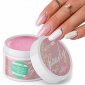 Excellent Pro Pearly Gel - Perłowy żel budujący Pink Mask 50ml