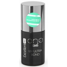 Excellent Pro One Coat UV Ultra Bond - Baza zwiększająca przyczepność 7 g