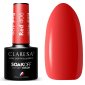 Claresa lakier hybrydowy UV/LED Red 406 - 5g