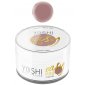 Yoshi Easy PRO Gel UV/LED - Żel Budujący - Cover Dark- 15ml