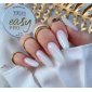 Yoshi Easy PRO Gel UV/LED - Żel Budujący - Milky White - 15ml