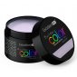 Excellent Pro Builder Color with Thixothropy - Kolorowy żel z tiksotropią Amethyst Dust 15 g