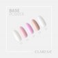 Claresa Power Base 13- bezkwasowa baza samopoziomująca efekt lipgloss nails