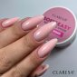 Claresa Soft  and Easy Builder Gel UV/LED - żel budujący Baby Pink 12 g